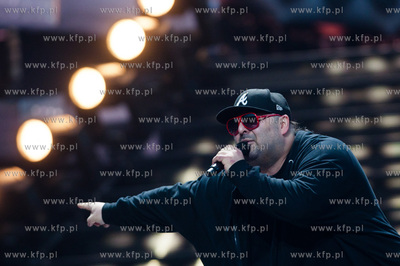 31.05.2014 Sopot. Opera Lesna. Festiwal telewizji Polsat...