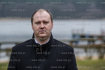 Osiek. Centrum rehabilitacyjno - rekreacyjne Dobry...