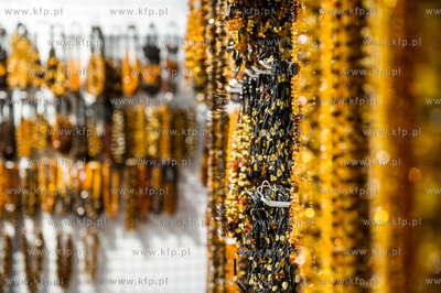 Miedzynarodowe Targi Gdanskie Amber Expo. Amberif -...