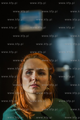 Gdansk. Europejskie Centrum Solidarnosci. Freedom &...