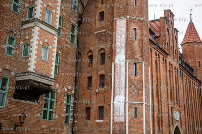 Muzeum Archeologiczne w Gdańsku. Konferencja prasowa...