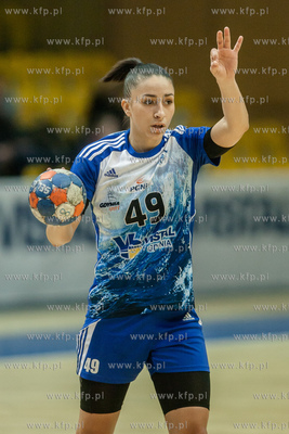 Gdynia Arena. Derby trójmiasta w PGNiG Superlidze...