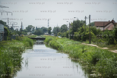 Gdańsk. Opływ Motławy. 18.07.2017 fot. Mateusz Ochocki...