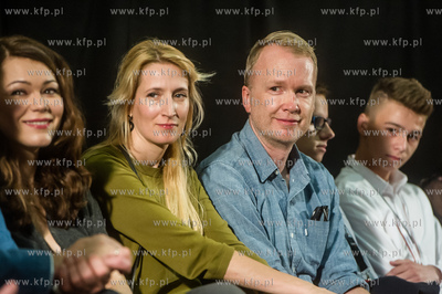 Gdynia. 43. Festiwal Polskich Filmów Fabularnych....