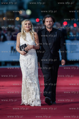 Teatr Muzyczny. Gala wręczenia nagród 43. Festiwalu...