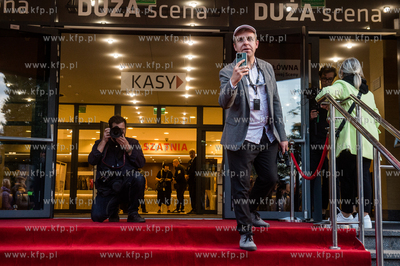 47. Festiwal Polskich Filmów Fabularnych w Gdyni....