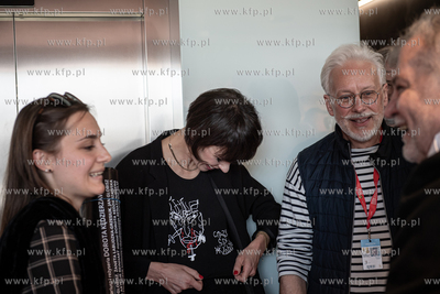 48. Festiwal Polskich Filmów Fabularnych w Gdyni....