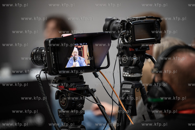 51. Festiwal Polskich Filmów Fabularnych w Gdyni....