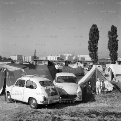 Pole campingowe w Gdańsku Jelitkowie.
07.1969
0002157z_lipiec1969
Fot....