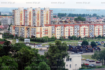 Rumia. Pierwszy dzień lata. Festyn strazacki "Pod...