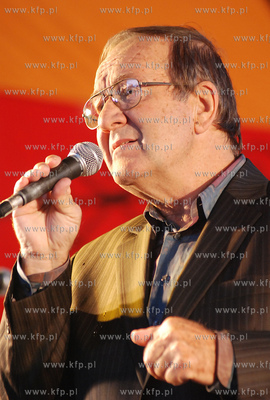 Rumia. Pierwszy dzień lata. Festyn strazacki "Pod...