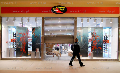 Juz wkrótcei otwarcie Portu Rumia Centrum Handlowego...