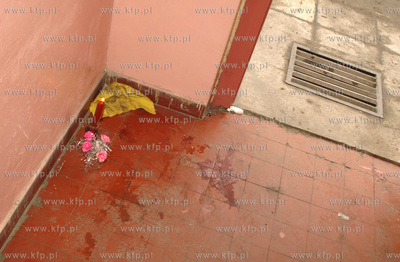 Tragedia w Pasleku. 16-latek kilkakrotnie ostrym narzedziem...