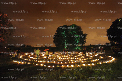 XIII Miedzynarodowy Festiwal Teatrow Plenerowych i...