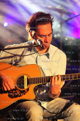 Warszawa, Centrum Kultury Koneser. Free Form Festival...