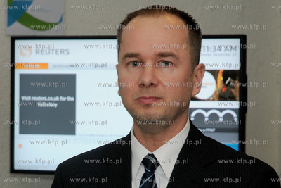 W Pomorskim Parku Naukowo Technologicznym dziala infoport...