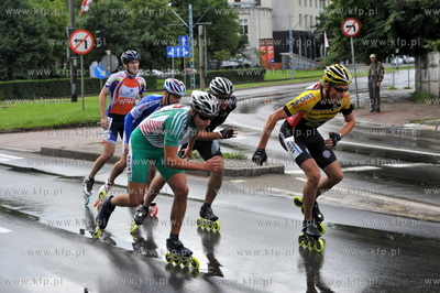 Drugi Maraton Sierpniowy pod Honorowym Patronatem Prezydenta...
