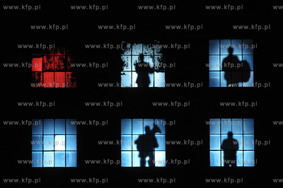 Koncert i widowisko "Solidarnosc. Twoj aniol Wolnosc...