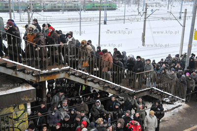 Inscenizacja historyczna "Grudzień 70. Za chleb i...