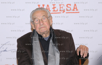 Konferencja prasowa z udzialem aktorow i tworcow filmu...