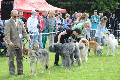 W Zespole Dworsko - Parkowym  w Gdyni Kolibkach odbyla...
