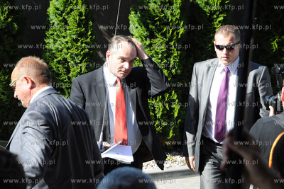 Gdanski Park Naukowo - Technologiczny. Na zaproszenie...