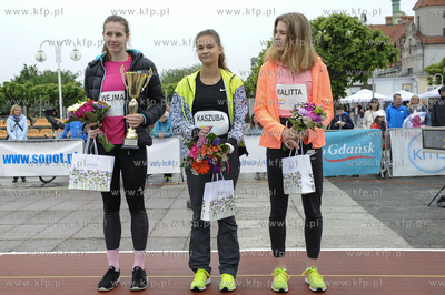 Molo. Sopot. 30. edycja Tyczki na Molo. 04.06.2017...