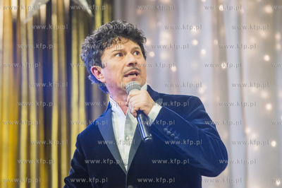 Jacek Wójcicki - aktor, spiewak (tenor)
20.01.2018
Fot....