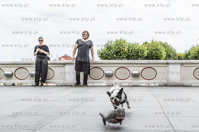Festiwal Fotografii "W ramach Sopotu". Spotkanie autorskie...