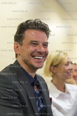 Teatr Muzyczny. 43. Festiwal Polskich Filmów Fabularnych....