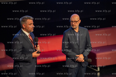 Czwarty dzień 48. Festiwalu Polskich Filmów Fabularnych...