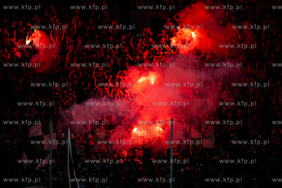 PKO Ekstraklasa: Lechia Gdańsk - Raków Częstochowa...