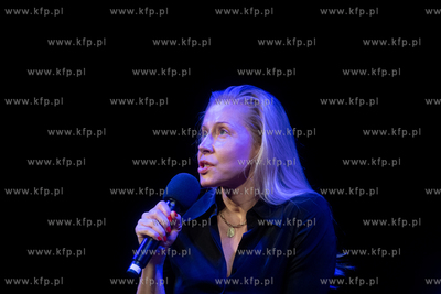 Drugi dzień 49. Festiwalu Polskich Filmów Fabularnych...