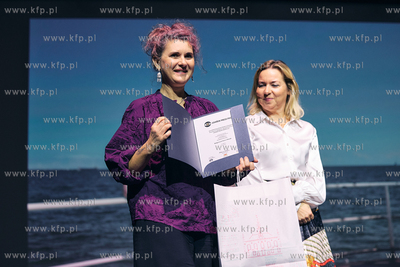 Centrum św. Jana. Gala wręczenia nagród w XXIX Konkursie...