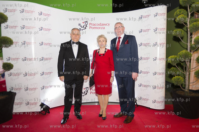 Gala Evening Pracodawców Pomorza w Amber Expo w Gdańsku.

01.03.2019...