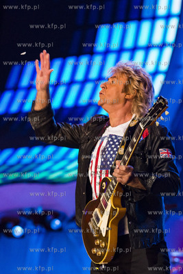 Top Of The Top Sopot Festival w Operze Leśnej. Nz....