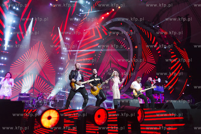 Top Of The Top Sopot Festival w Operze Leśnej. Koncert...