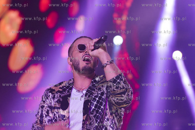 Top Of The Top Sopot Festival w Operze Leśnej. Koncert...