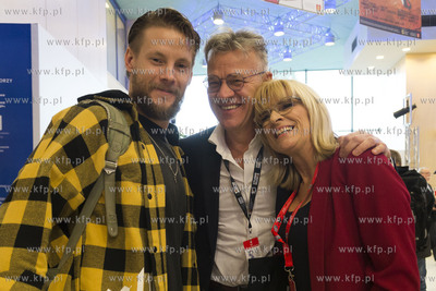 44. Festiwal Polskich Filmów Fabularnych w Gdyni....