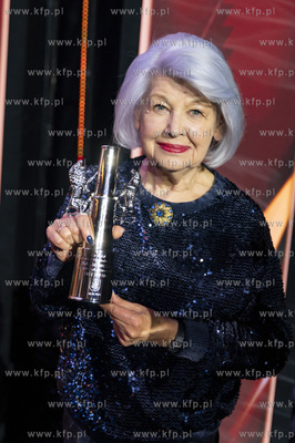 50. Festiwal Polskich Filmów Fabularnych w Gdyni....