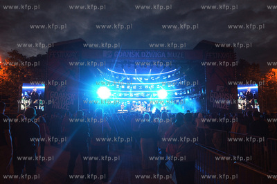 Festiwal MTV, czyli Gdansk Dzwiga Muze.
11.07.2009
fot....
