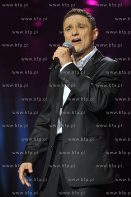 Sopot TOPtrendy Festiwal 2009 - Opera Lesna w Sopocie....