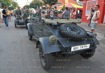 D-DAY HELL rekonstrukacja historyczna walk pomiedzy...