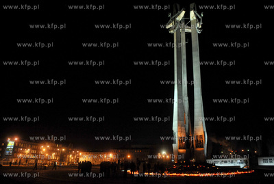 Apelu Jasnogorskim prowadzonym przez Braci Kapucynow...