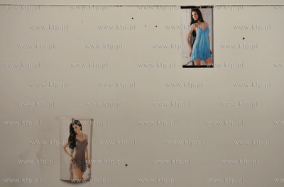 Ostatni dzien funkcjonowania C.H. Gildia w Gdansku...