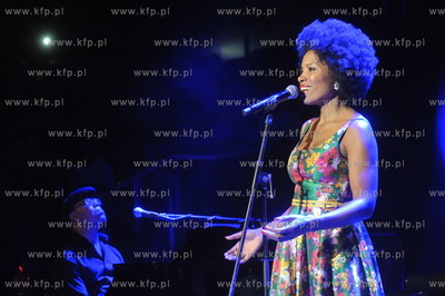 Siesta Festival 2016. Koncert portugalskiej wokalistki...