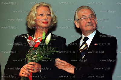 Festiwal POlskich Filmow Fabularnych. Inauguracja....