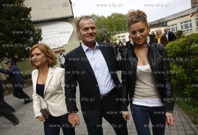 Sopot. Referendum w sprawie odwolania badz pozostawienia...