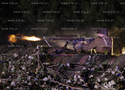 Gdansk Westerplatte. Obchody 71 rocznicy wybuchu II...