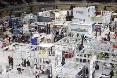 Ergo arena. XV Trojmiejskie Targi Mieszkaniowe.
13.03.2011
fot....